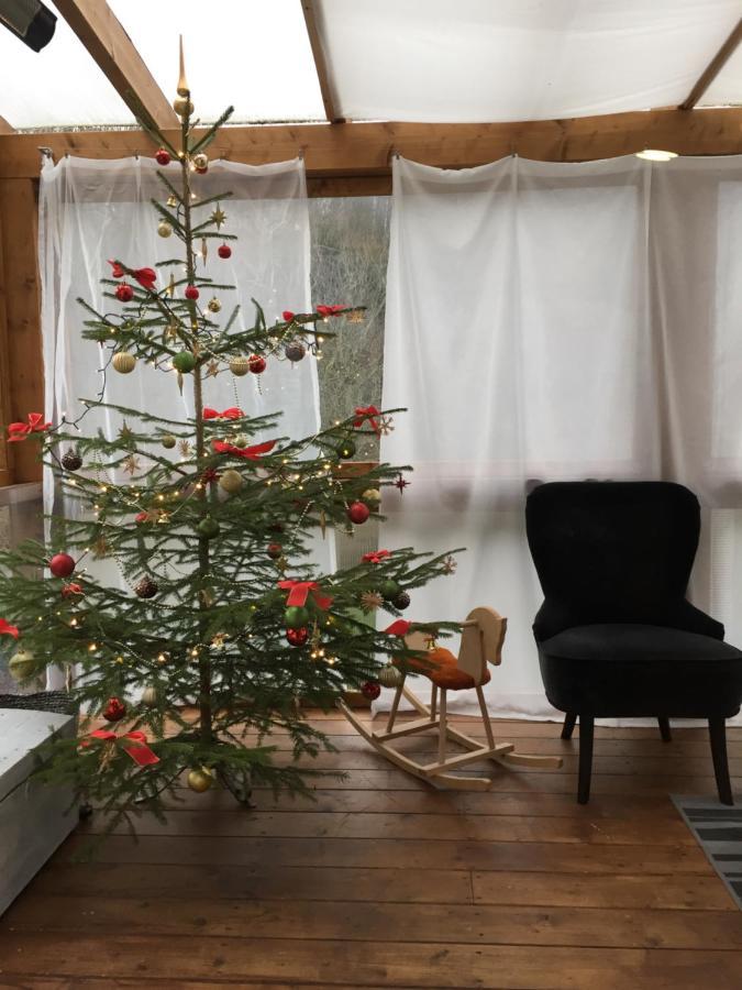 Holiday home Chata Luzna