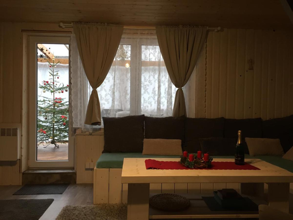 Chata Luzna Holiday home