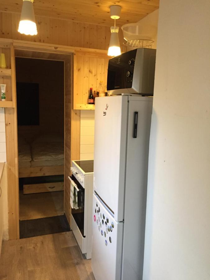 Chata Luzna Holiday home