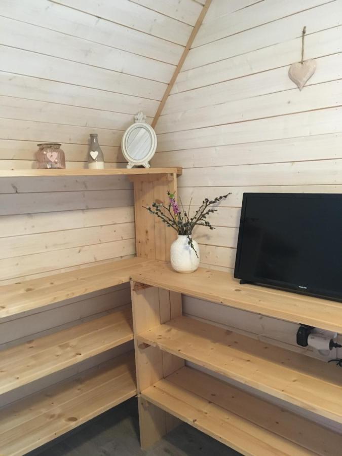 Chata Luzna Holiday home