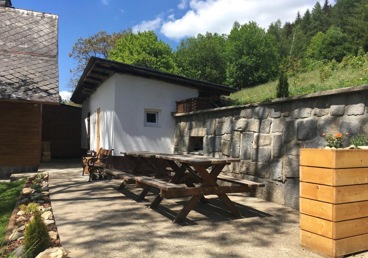 Chata Luzna Holiday home *
