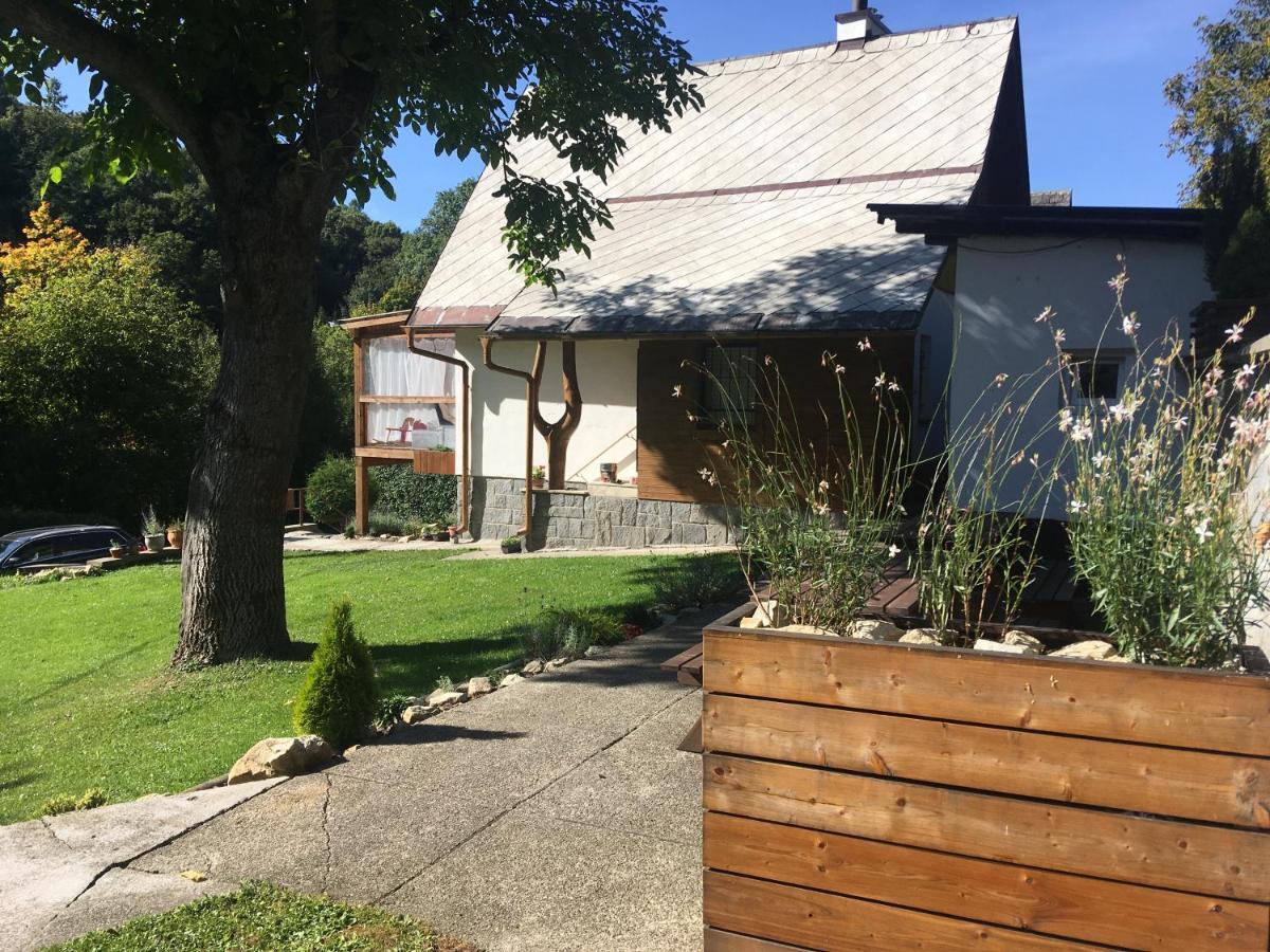 Holiday home Chata Luzna *