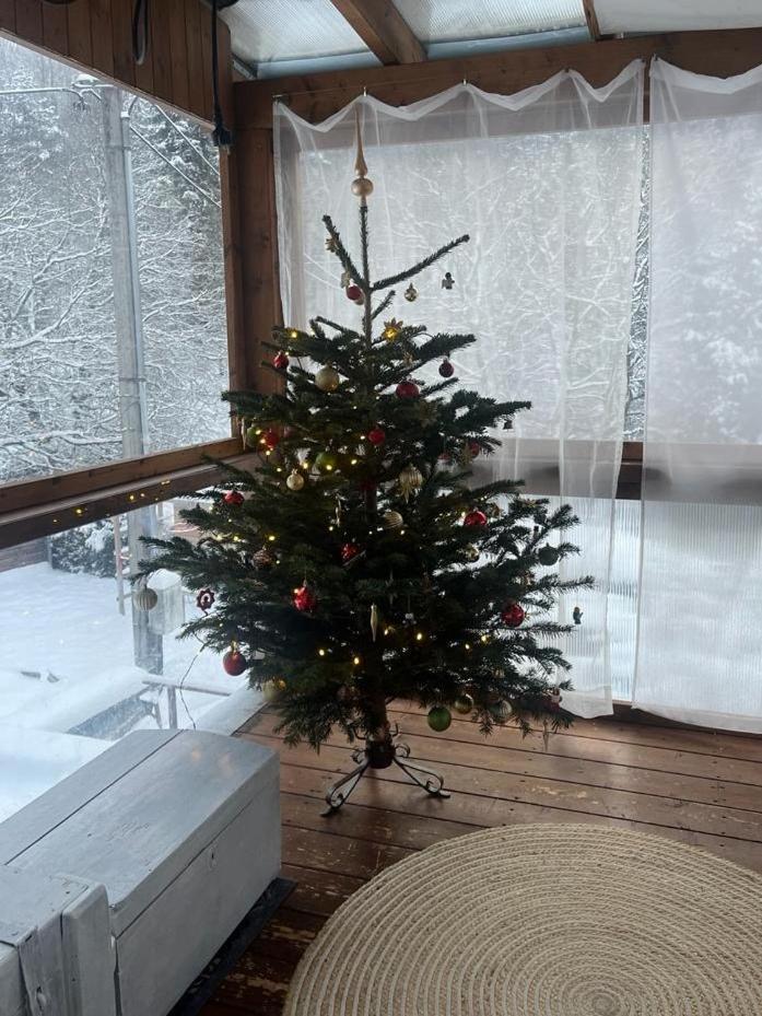 Chata Luzna Holiday home Luzna (Olomouc)