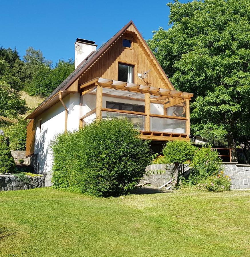 Chata Luzna Holiday home Luzna (Olomouc)
