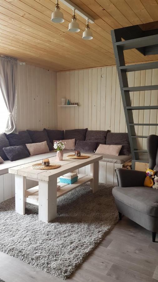 Chata Luzna Holiday home