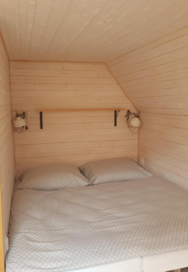 Holiday home Chata Luzna
