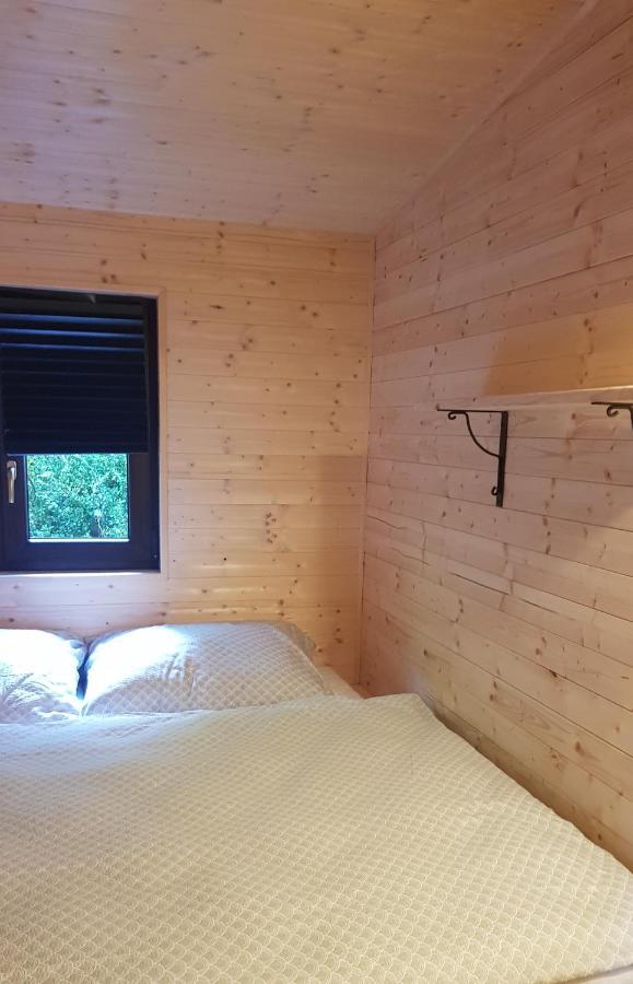 Chata Luzna Holiday home